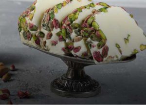 Arabic sweet