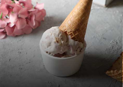 Ice Cream